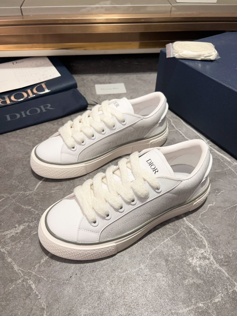 Christian Dior Low Shoes